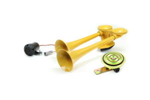 Alarms & Horns